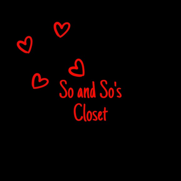 soandsoscloset